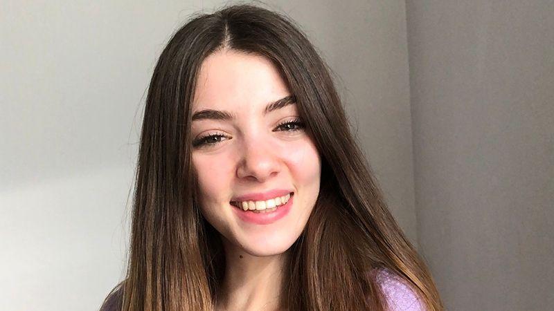 elea giulia alva di lorenzo