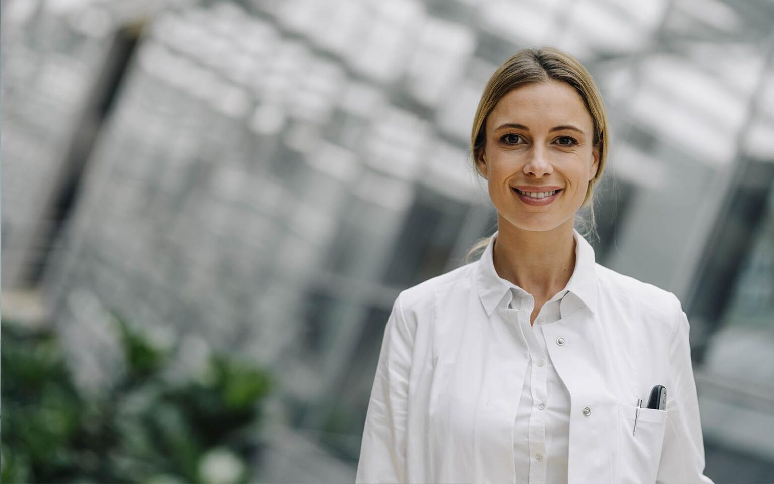 Constanze Merz Ärztin